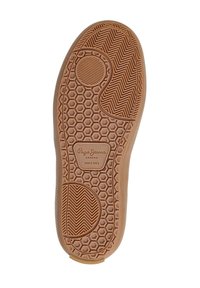 Pepe Jeans TRAVIS RETRO  - Matalavartiset tennarit - chalk white