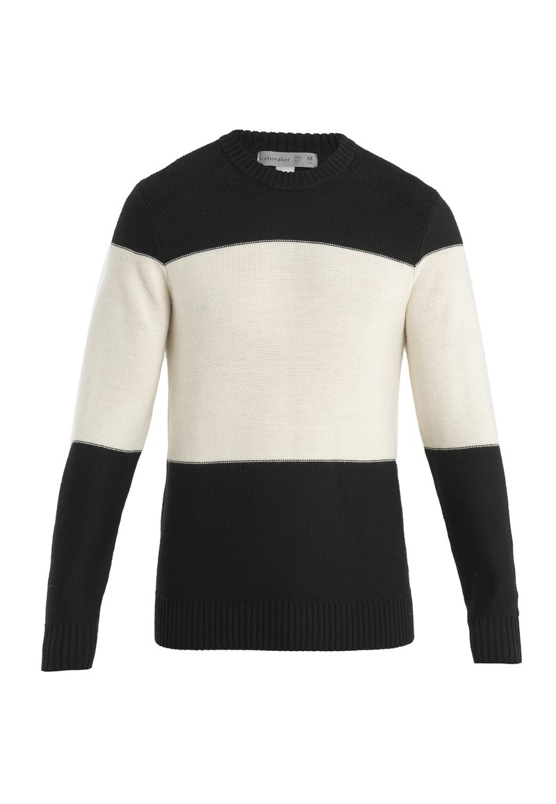 Icebreaker Trui transparant