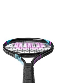 Wilson SIX LV - Tennisracket - schwarz rosa
