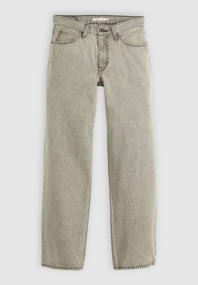 Levi’s® Baggy jeans grijs denim/greydenim