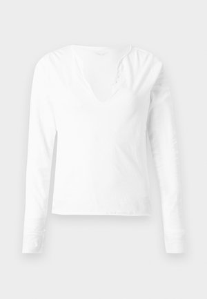 TUNI - Bluzka z długim rękawem