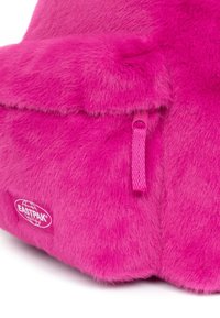 Eastpak PADDED PAK'R - Tagesrucksack - fuzzy fuchsia