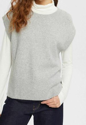 Trui - light grey
