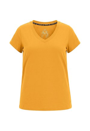 LAURASØN, - T-shirt basic