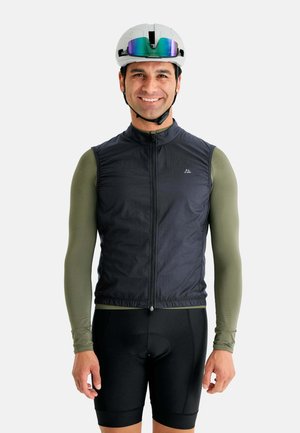 Danish Endurance, AERO CYCLING GILET (MEN) 1-PACK - Chaleco - navy