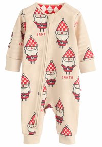 Next 3PACK CHRISTMAS TEAM RUDOLPH REGULAR FIT - Šliaužtinukai - red