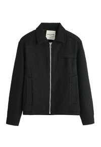 Non sélectionné, noir