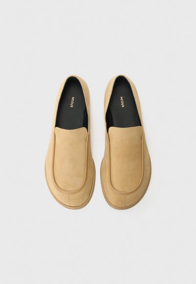 NEOUS POLARIS - Chaussons - sand