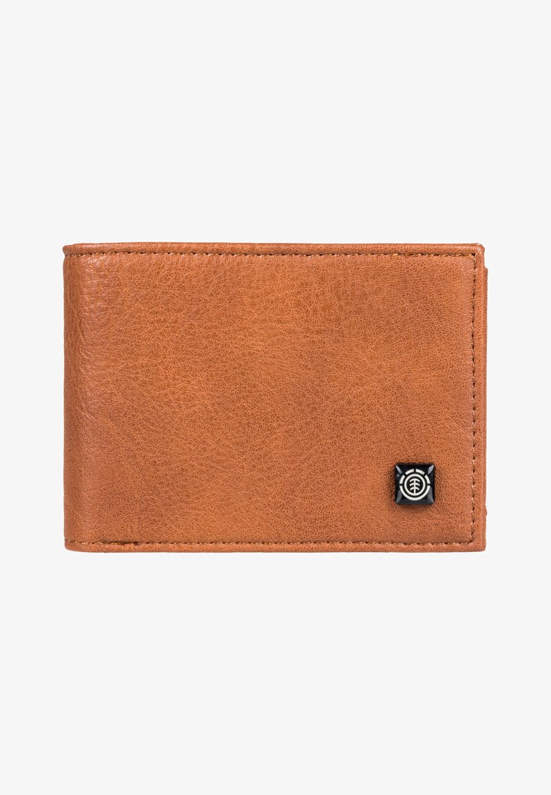 Element SEGUR - Wallet - mocha bisque/brown - Zalando