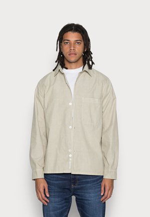 Shirt - beige