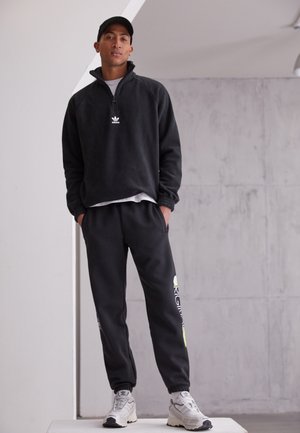 ORIGINALS - Pantaloni sportivi - black