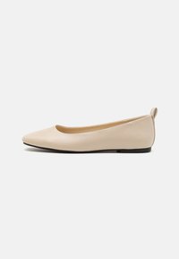 ONLAKIRA - Ballerinasko - beige