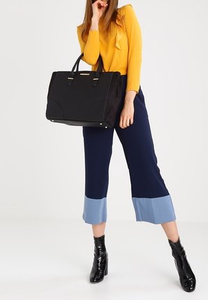Dorothy Perkins, Cabas - black
