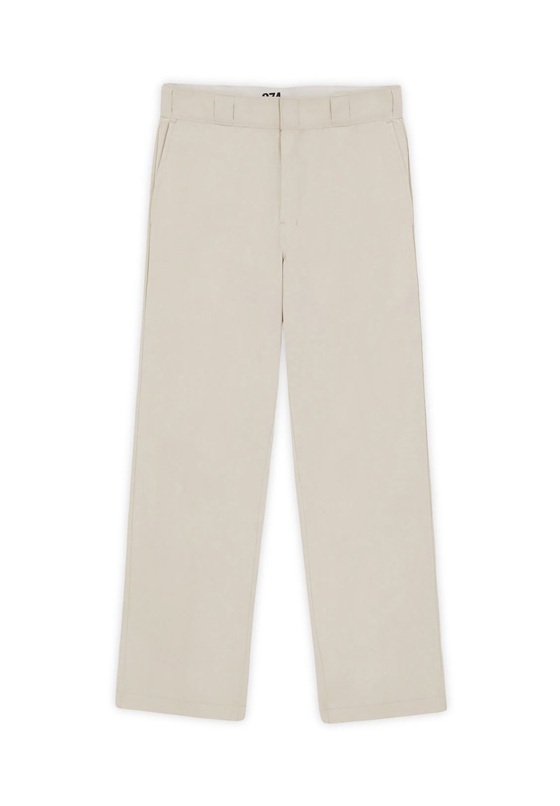 Dickies Broek beige