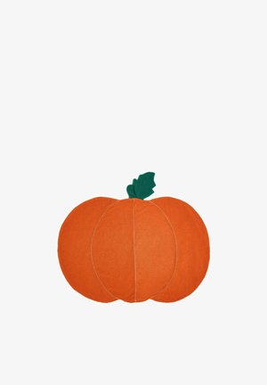 Next, PUMPKIN SHAPED THROW UNISEX - Koc