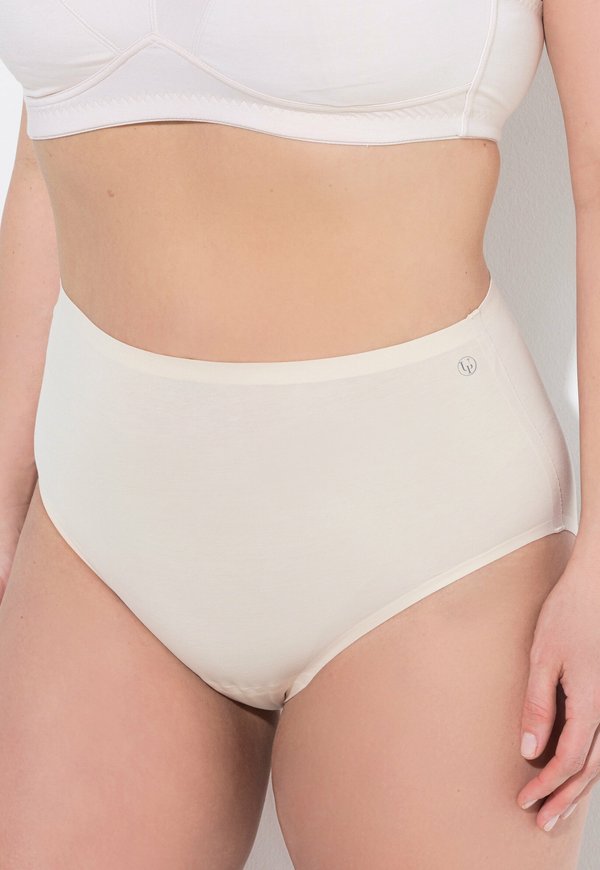 HIGHWAIST - Shapewear - pale beige