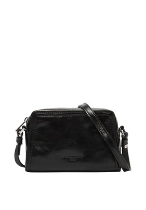 CHUDY - Sac bandoulière - schwarz