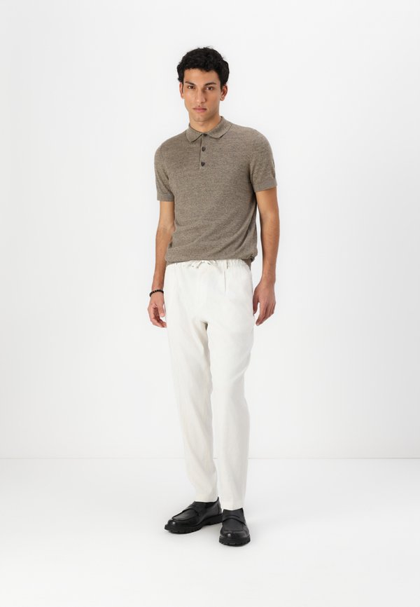 BUSTON - Polo shirt3