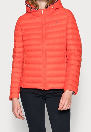 Dunjakker - red
