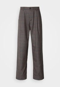 Heathe DARAMOLA TROUSERS - Calças - multicolour