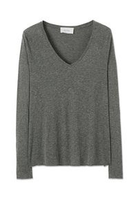 Neizbrano, anthracite chine