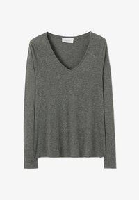 Neizbrano, anthracite chine