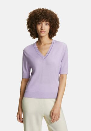 FALKE, - T-shirt basic