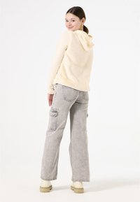 Garcia Weste - soft vanilla