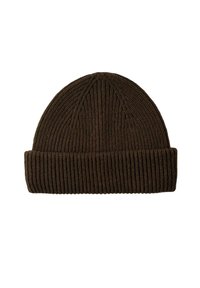 Kootud müts - demitasse