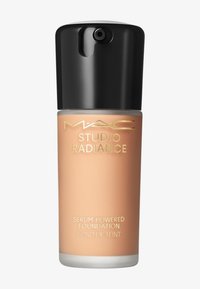 MAC - STUDIO RADIANCE SERUM-POWERED FOUNDATION - Podkład Miniatura obrazu 1