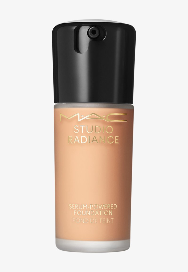 MAC - STUDIO RADIANCE SERUM-POWERED FOUNDATION - Podkład, Powiększ