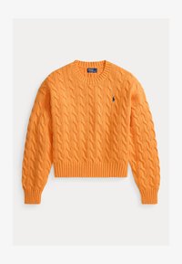 Επιλέχθηκε, soft clementine