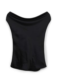 Calliope Camicetta - ultrablack