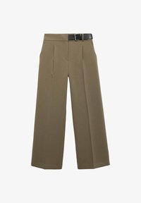 Non sélectionné, khaki