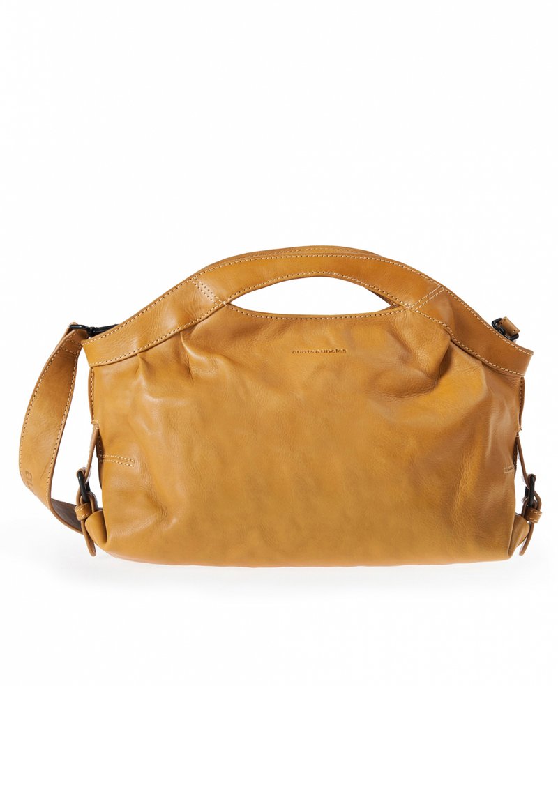 Aunts & Uncles MRS MACARON - Handtasche - buckthorn