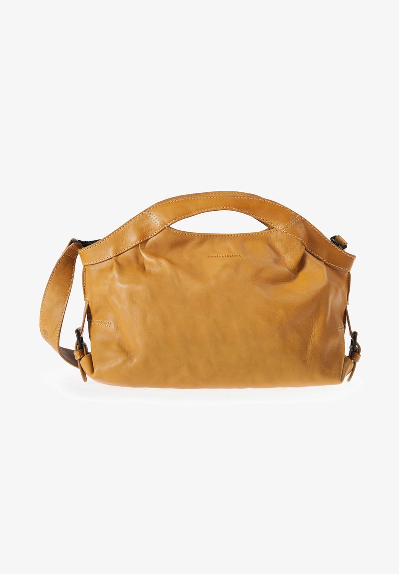 Aunts & Uncles MRS MACARON - Handtas - buckthorn