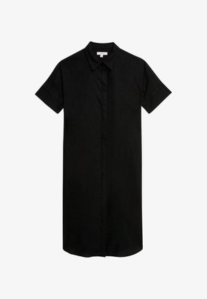 Marks & Spencer Košilové šaty - black