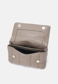 BOSS ICON - Borsa a tracolla - medium brown