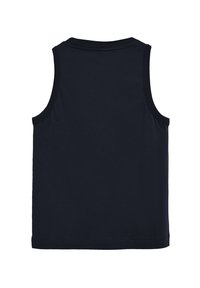Polo Club SLIM FIT niebieski