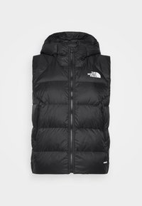 HYALITE VEST - Liivi - black
