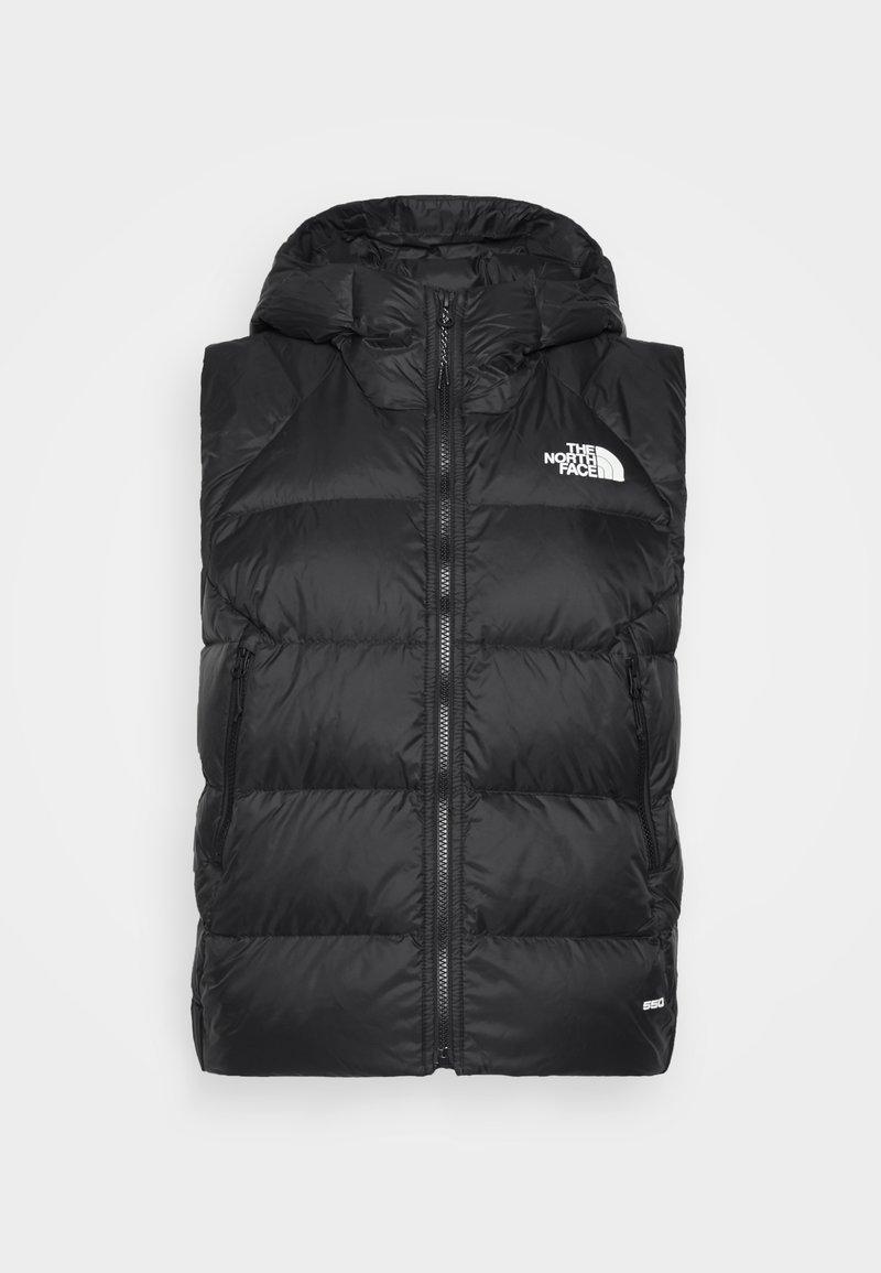 The North Face Bodywarmer zwart
