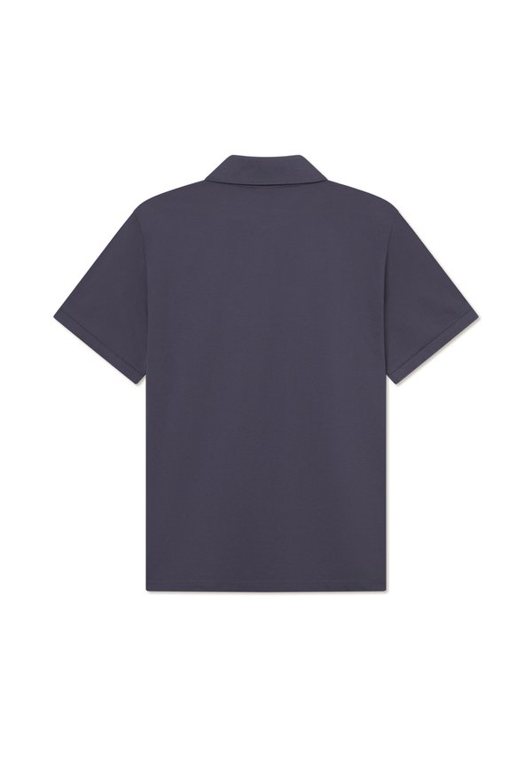 Polo shirt - graystone3