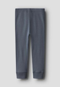 Name it LANGE - Osnovni sloj - folkstone gray