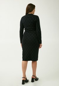 Maison Form'elle Strikkjoler - black