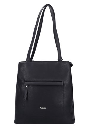 MINA CITY  - Tagesrucksack - black