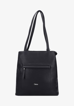Gabor MINA CITY  - Tagesrucksack - black
