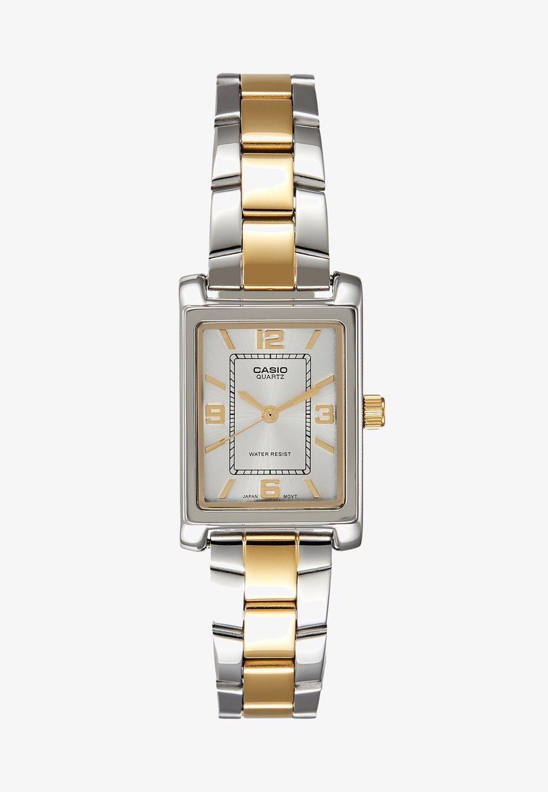 Casio Orologio Weiss Bianco Zalando It