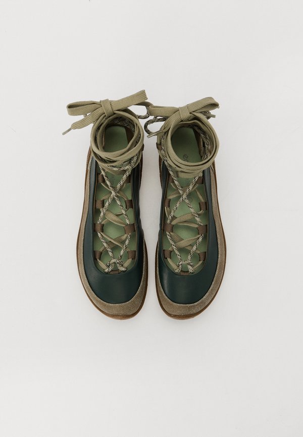 BY NATACHA RAMSAY-LEVI - BIOM LITE - Ballet pumps3