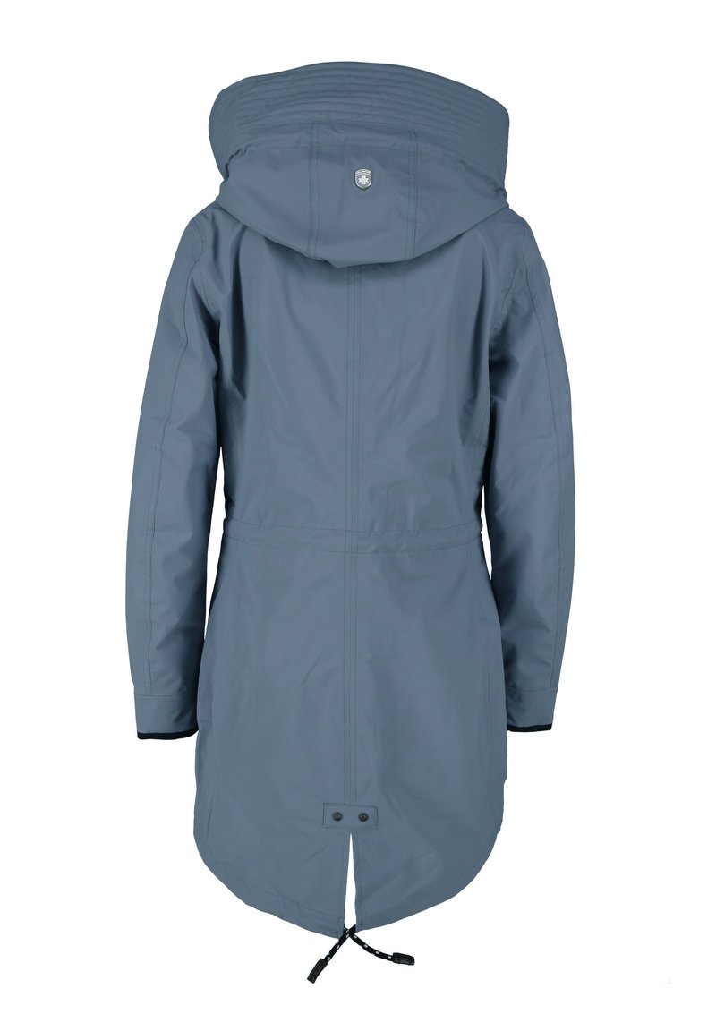 Parka Wellensteyn Engelhorn Jacket Wellensteyn Schneezauber