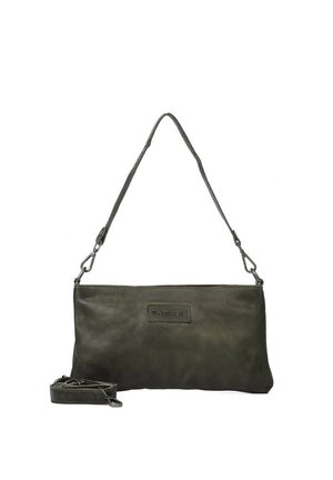 Handtas - green khaki